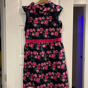 Janie & Jack dress